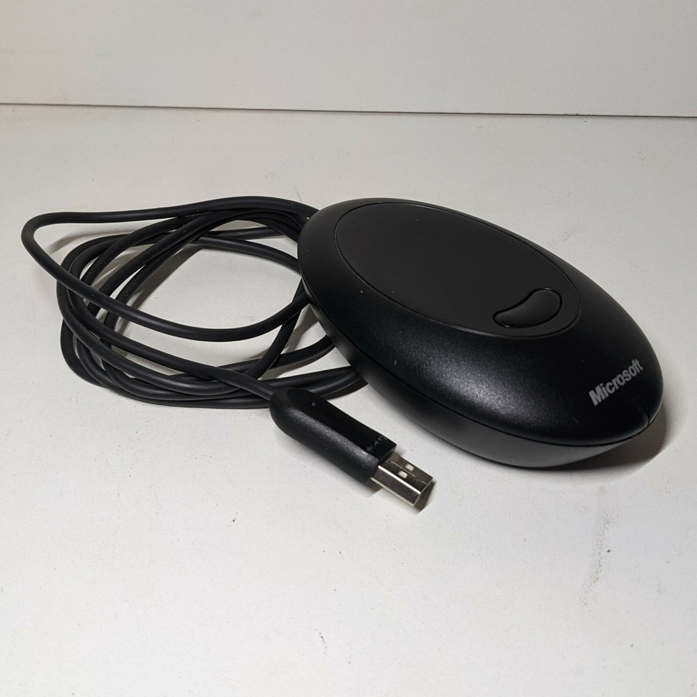 Microsoft Wireless Mouse Receiver V1.0 - Model 1053 - Partially Tested