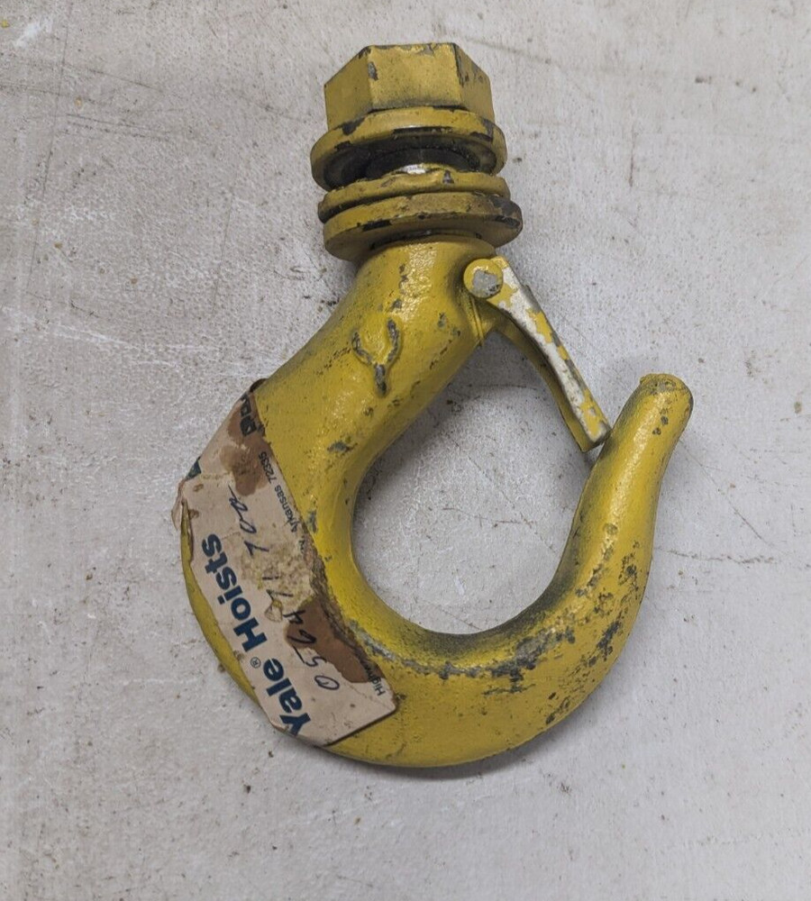 Yale 056471700 Hook Assembly