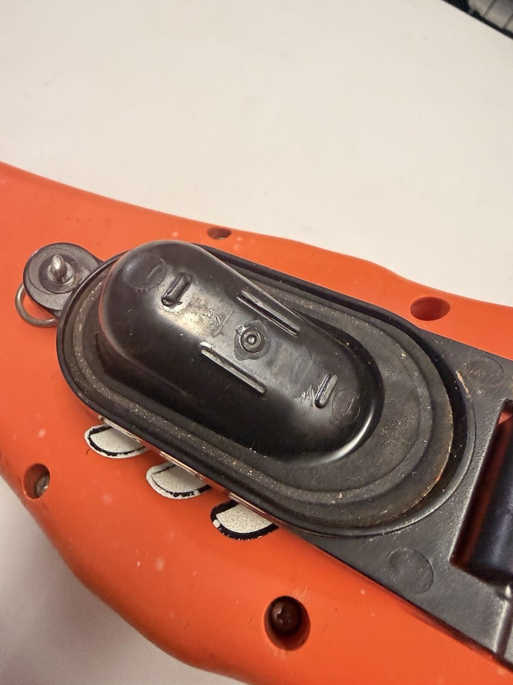 Utiliguard Standard T5 Ditch Witch Subsite Cable Pipe Utility Locator