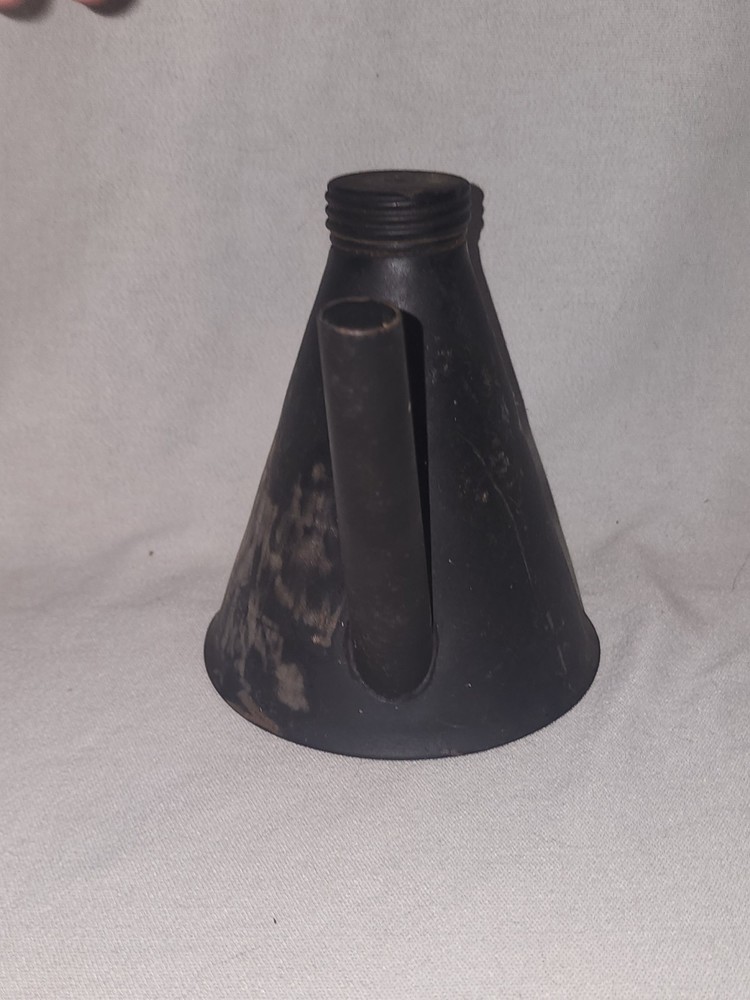 Eagle Vintage Railroad Torch w/ Eagle stamped on bottom