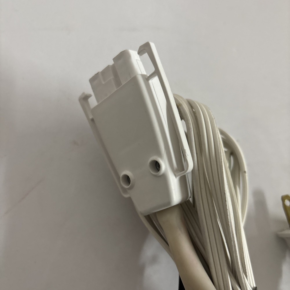 Electric Blanket Controlers MODEL 613A Style 53 Part 16907-032