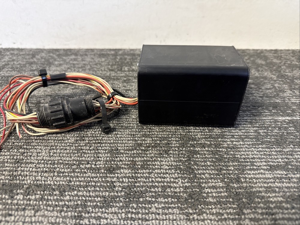 Electronics International, Inc. Super Clock Indicator M/N: SC-5