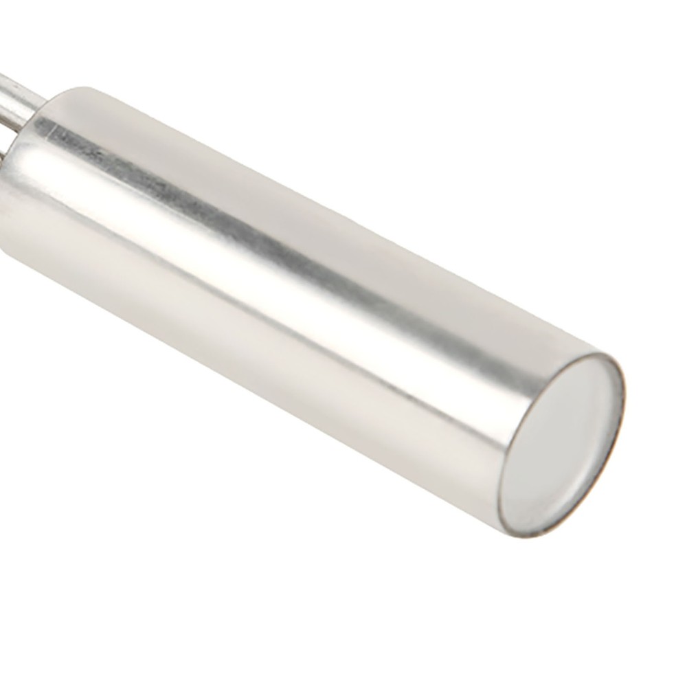 Liquid Water Sensor DC0-110V Stainless Steel Float Side-Mounted