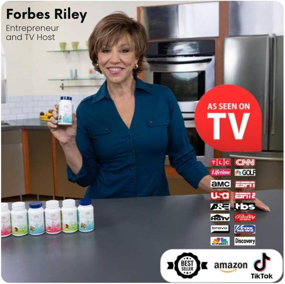 15-Day Cleanse Gut And Colon Support Advanced Gut Detox For Men And Women 05/26