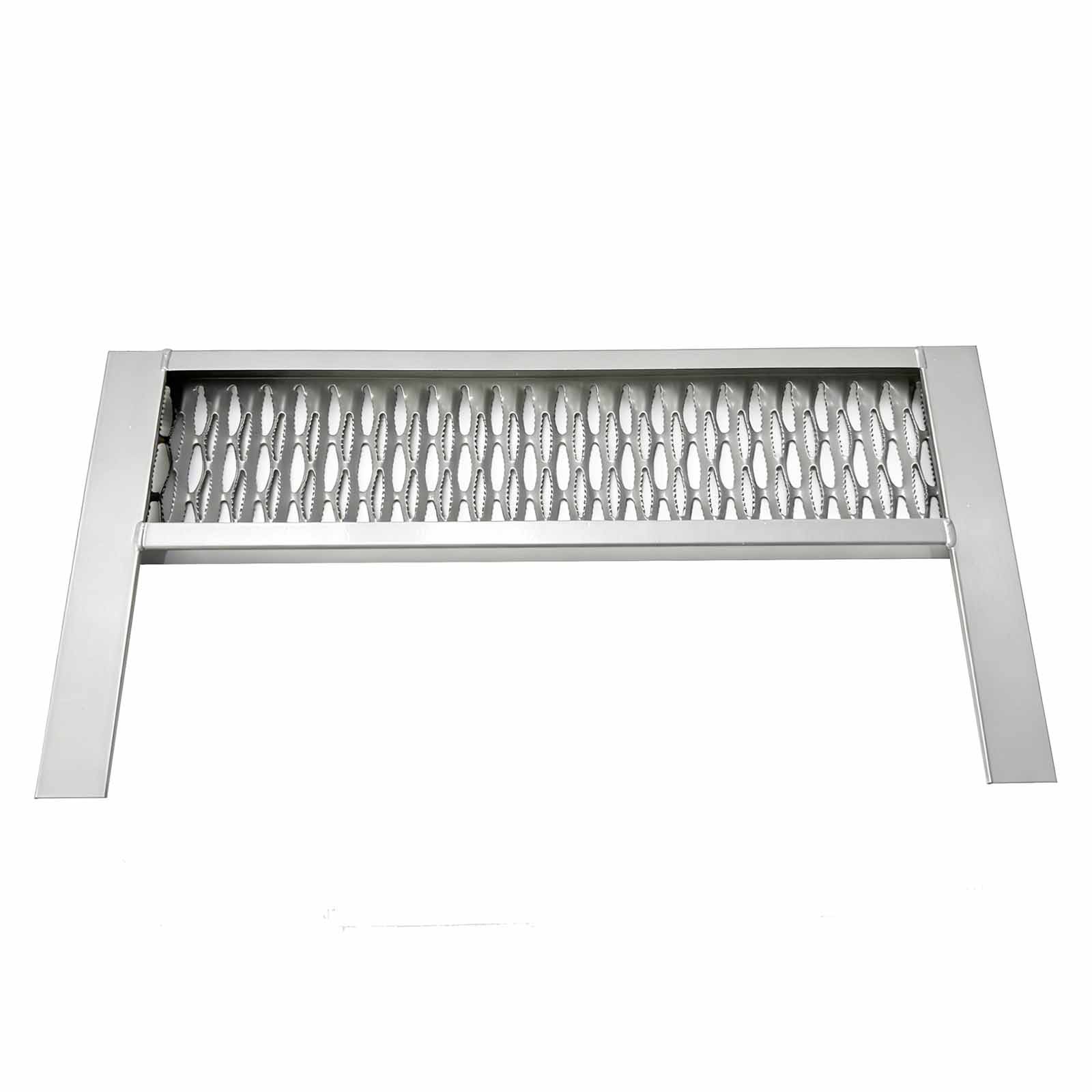 Aluminum Battery Box Bottom Step Welded Replacement Fit Peterbilt 379 388 389