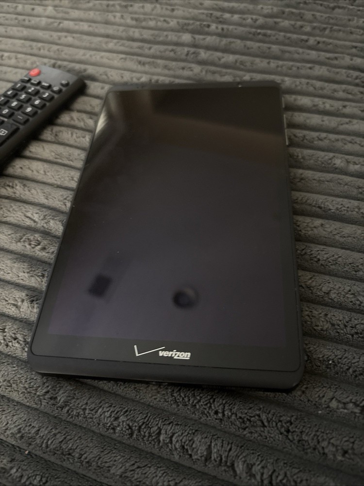 Verizon hd ellipsis (no Sim Card)