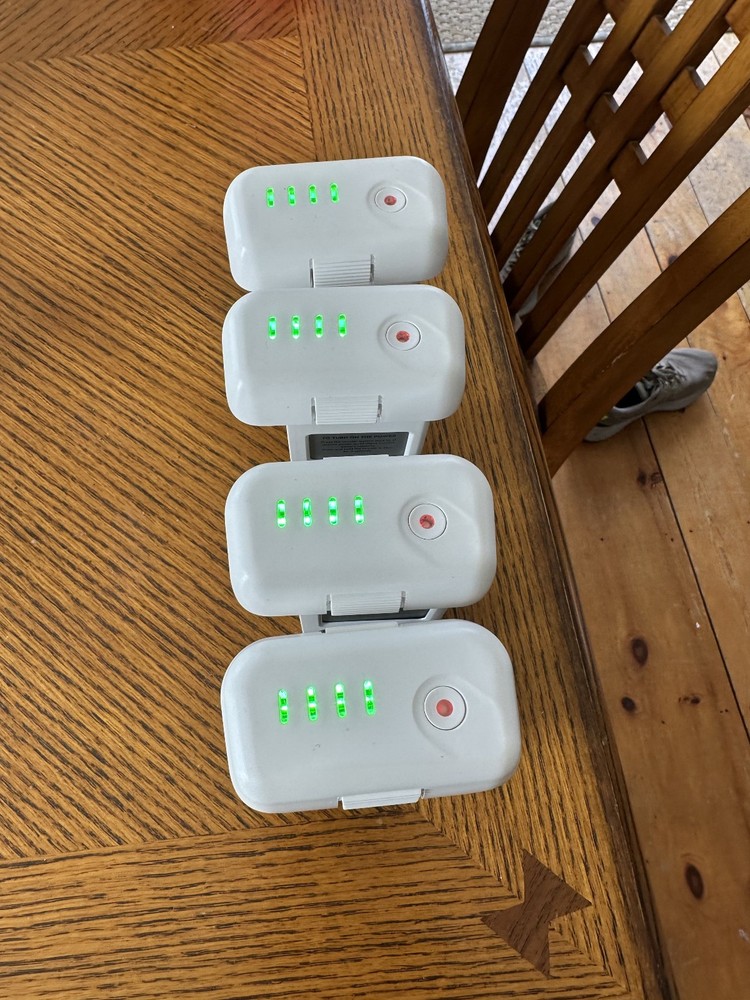 DJI Phantom 3 Intelligent Flight Battery - CPPT000397