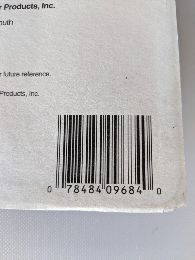 FISKARS Multi Purpose Utility Snips Shears Scissors Blue Sheath Cover Model 9684