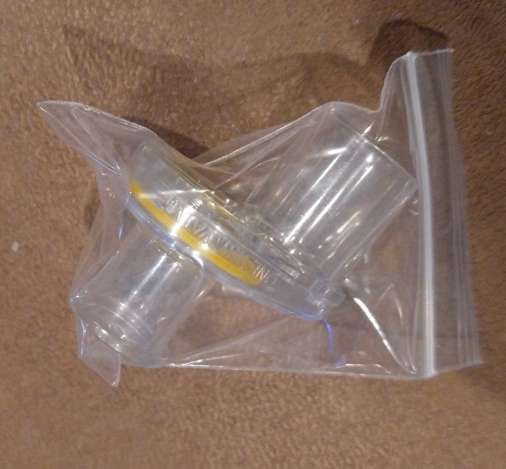 Laerdal Pocket Mask One-Way Valves