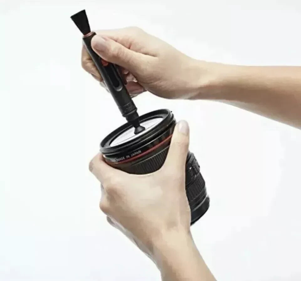 Amazon Basics Cleaning Kit for DSLR Cameras and Sensitive Electronics