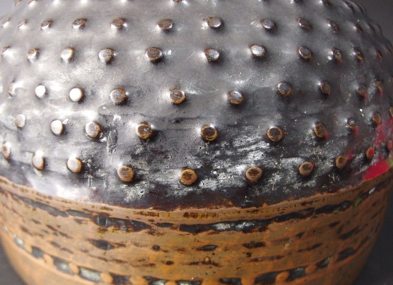 or2630 JAPANESE BUDDHIST SINGING BOWL ORIN GONG 21.4cm / 8.4inch Width VINTAGE