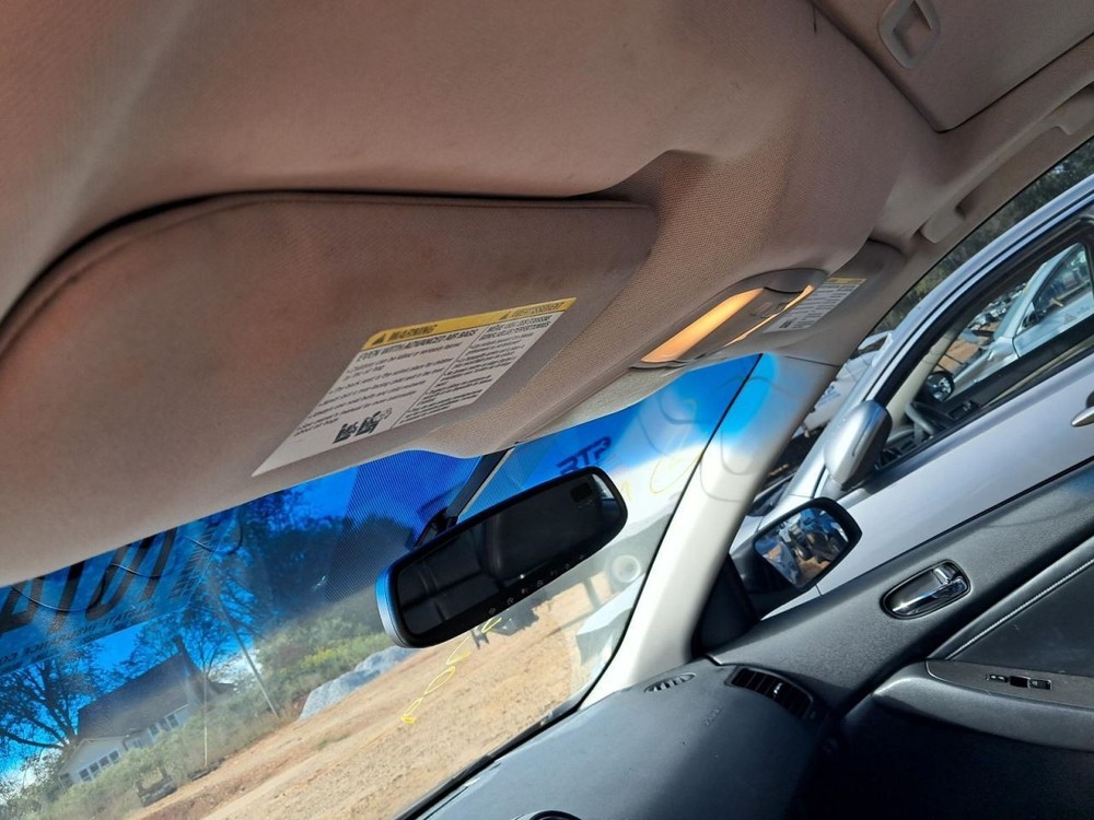 ALTIMA 2010 Glove Box 4808852