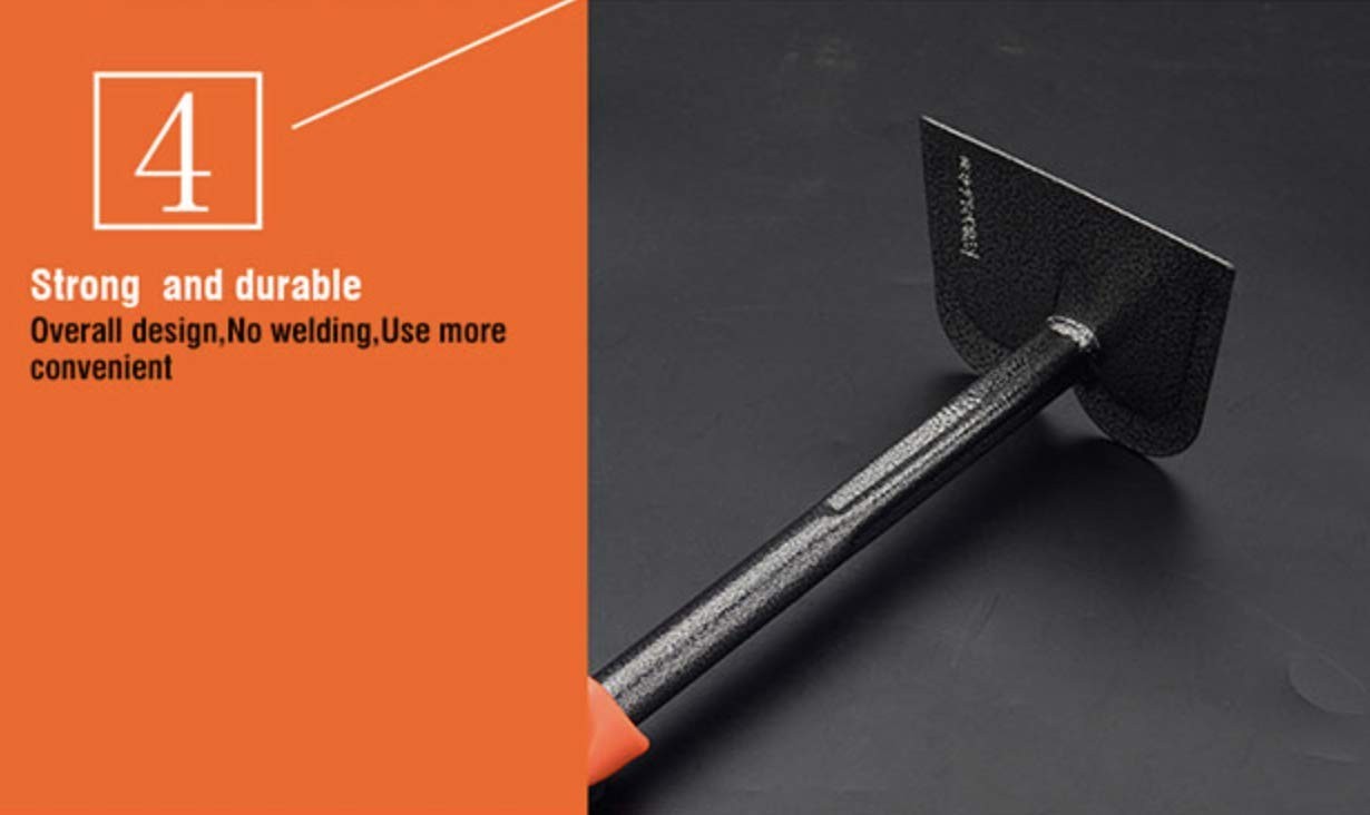 Carbon Steel Hand Hoe