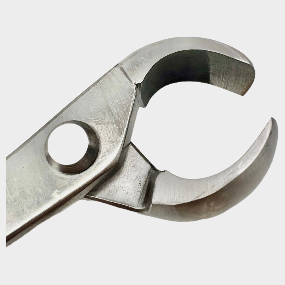 Stainless Steel Knob Cutter 210mm
