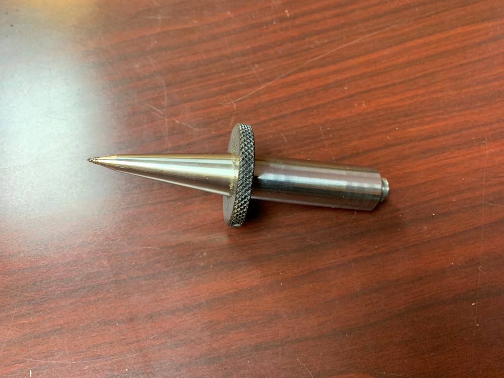 CMM Hard Probe assortment with steel reference sphere