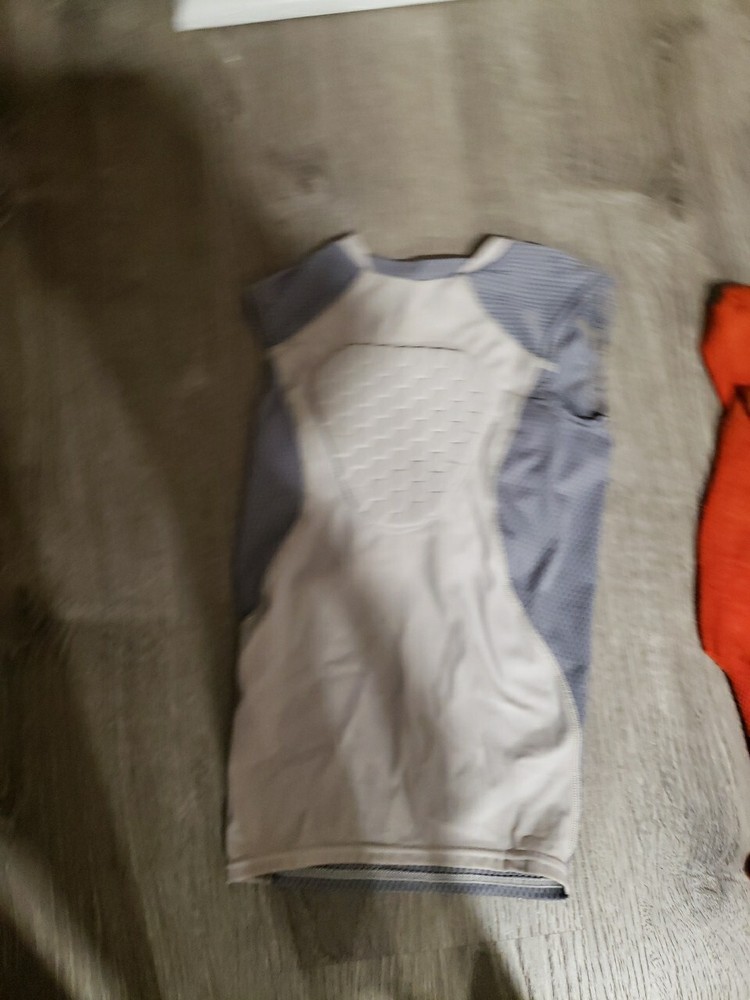 chest protector