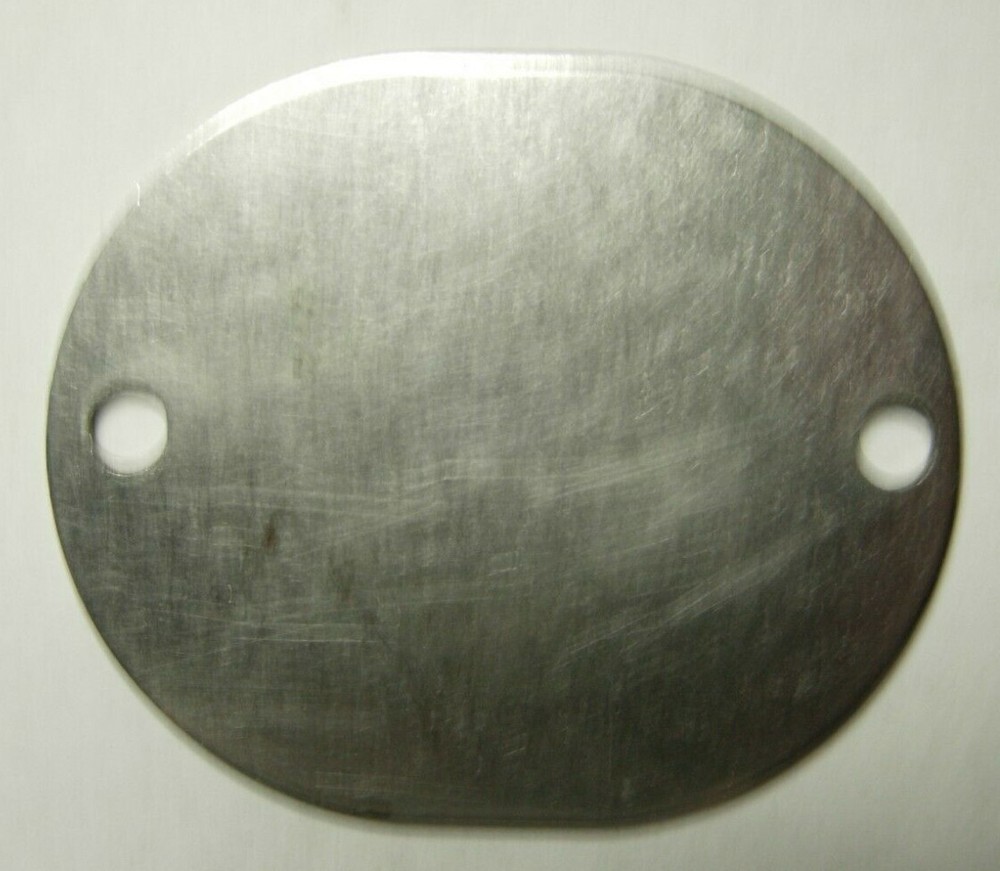 WW2 US Coast Guard Dog Tag / Service Award - Wm. A. Lane 600 hours USCGR