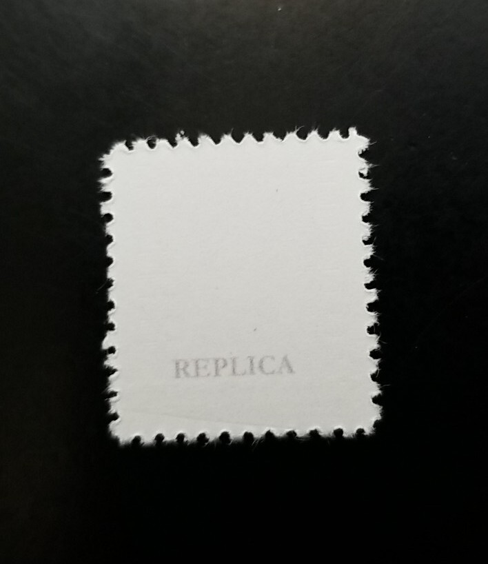 US Canal Zone Stamps SC# 4-8 1904 1-10c CZ Panama Overprint Series Replica Set