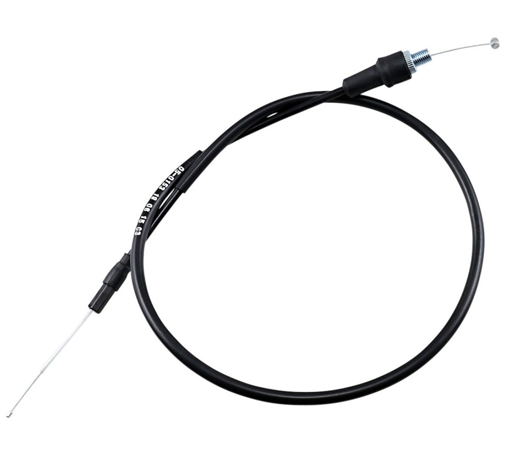 Motion Pro Stock Replacement Throttle Pull Cable (05-0153)