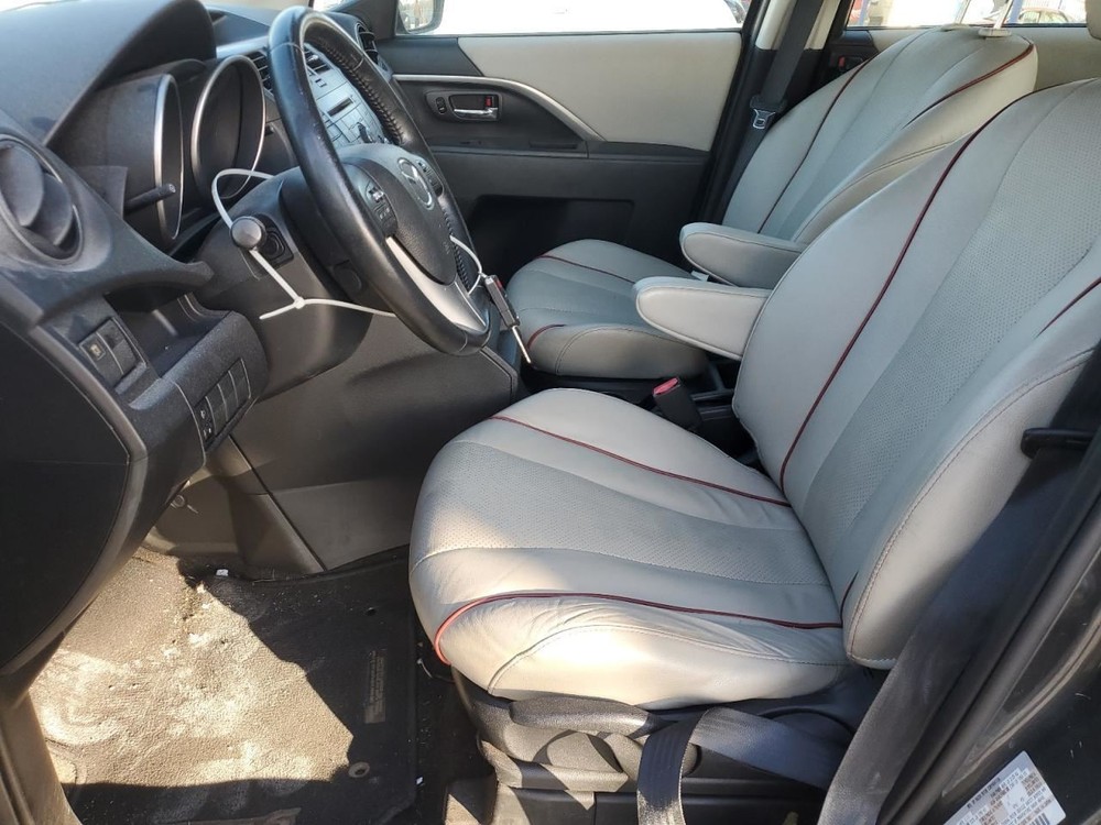 Fuse Box Engine Fits 12-17 MAZDA 5 4936317