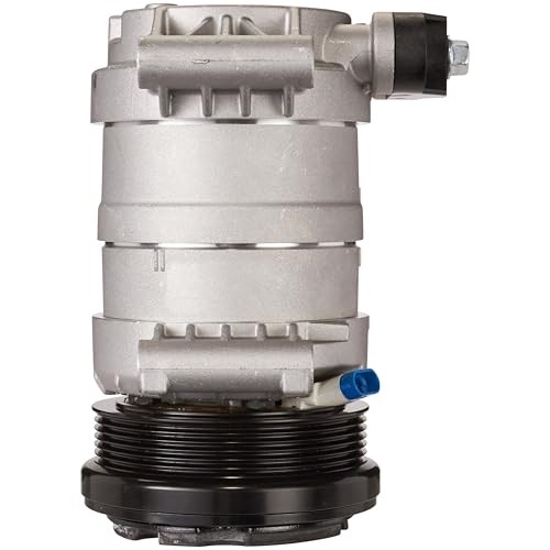 0688949 A/C Compressor