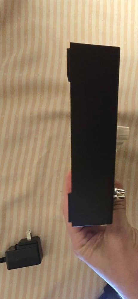 NUX MG-300 Multi Effects Guitar Pedal