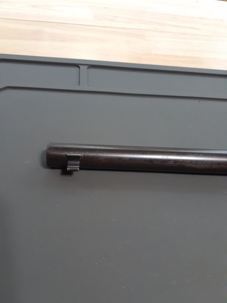 Revelation Model 101Y Barrel/Savage 73