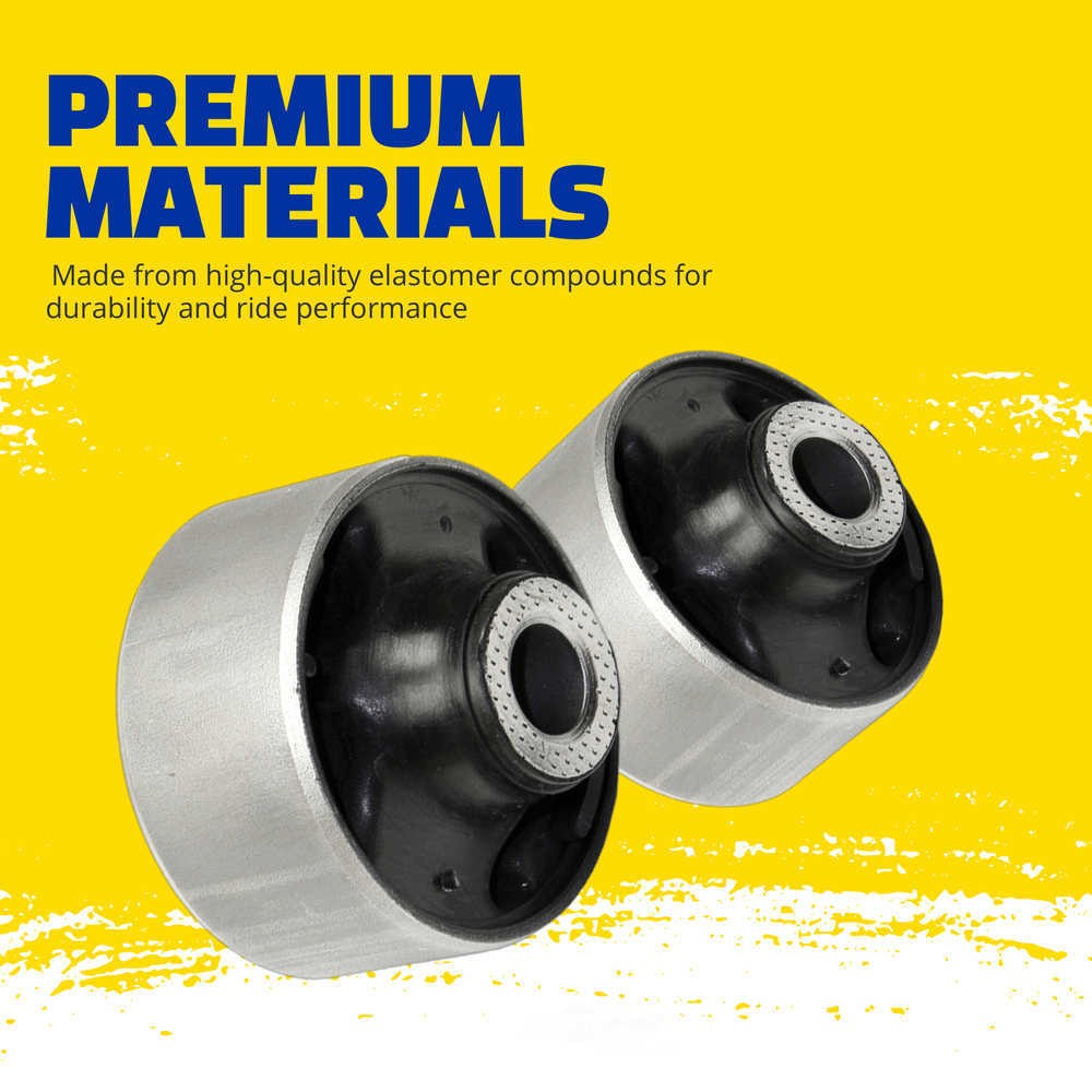 Suspension Control Arm Bushing Moog K201725