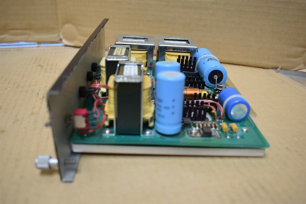 Uson Corp. Power Supply Module P/N 21344 Rev. J
