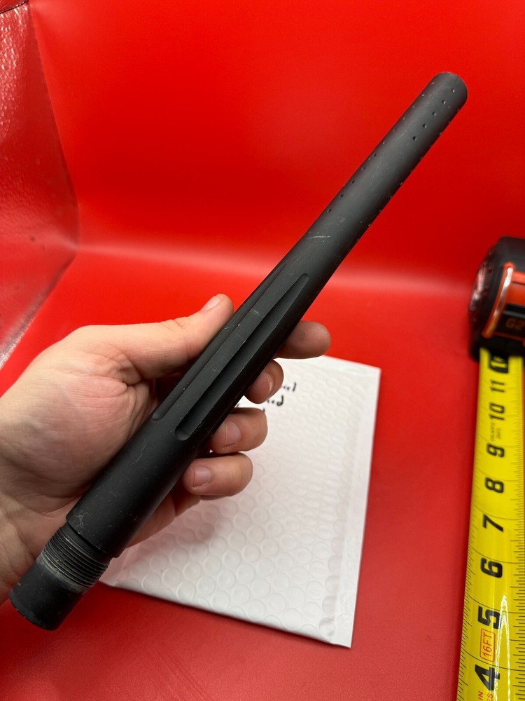 CCM 12 inch Barrel Freak Bored AC Thread