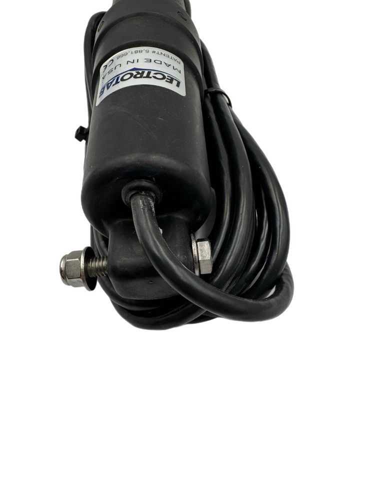 Lectrotab Heavy Duty Actuator A-BK-43