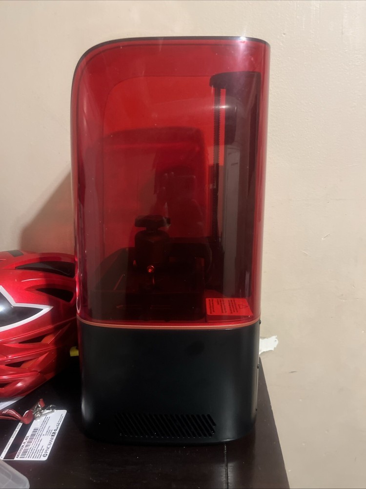 ELEGOO Mars 4 MSLA 3D Printer with 7" 9K Monochrome LCD