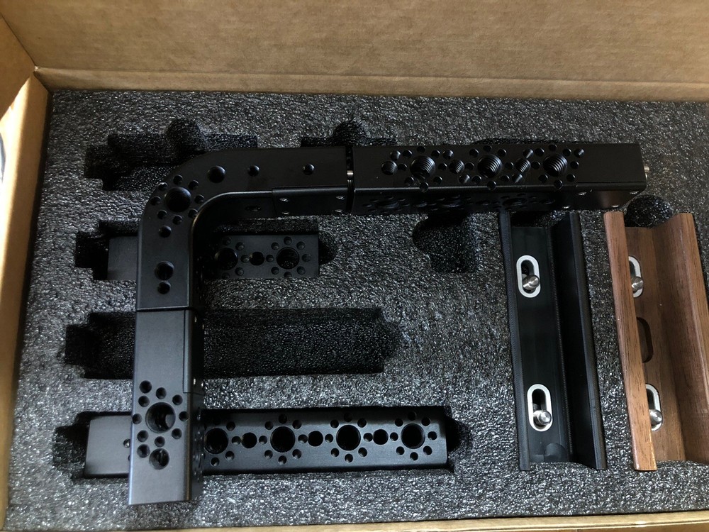 arri handle extension