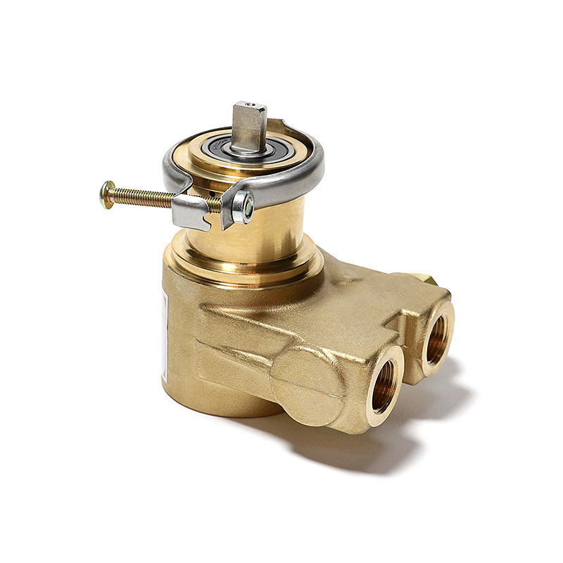 for Plasma Cutting Machine Water Pump 228171 Engine Cooling Pump