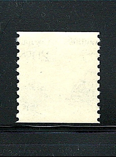 Errors Mint US Single (Misperf) Stamp,Scott# 2463,(MNH)