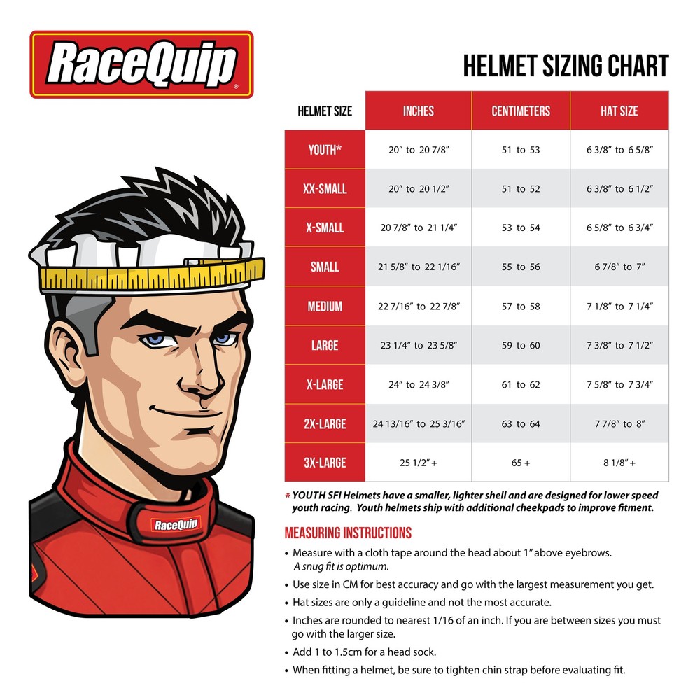 PRO25 Full Face Helmet 277005RQP