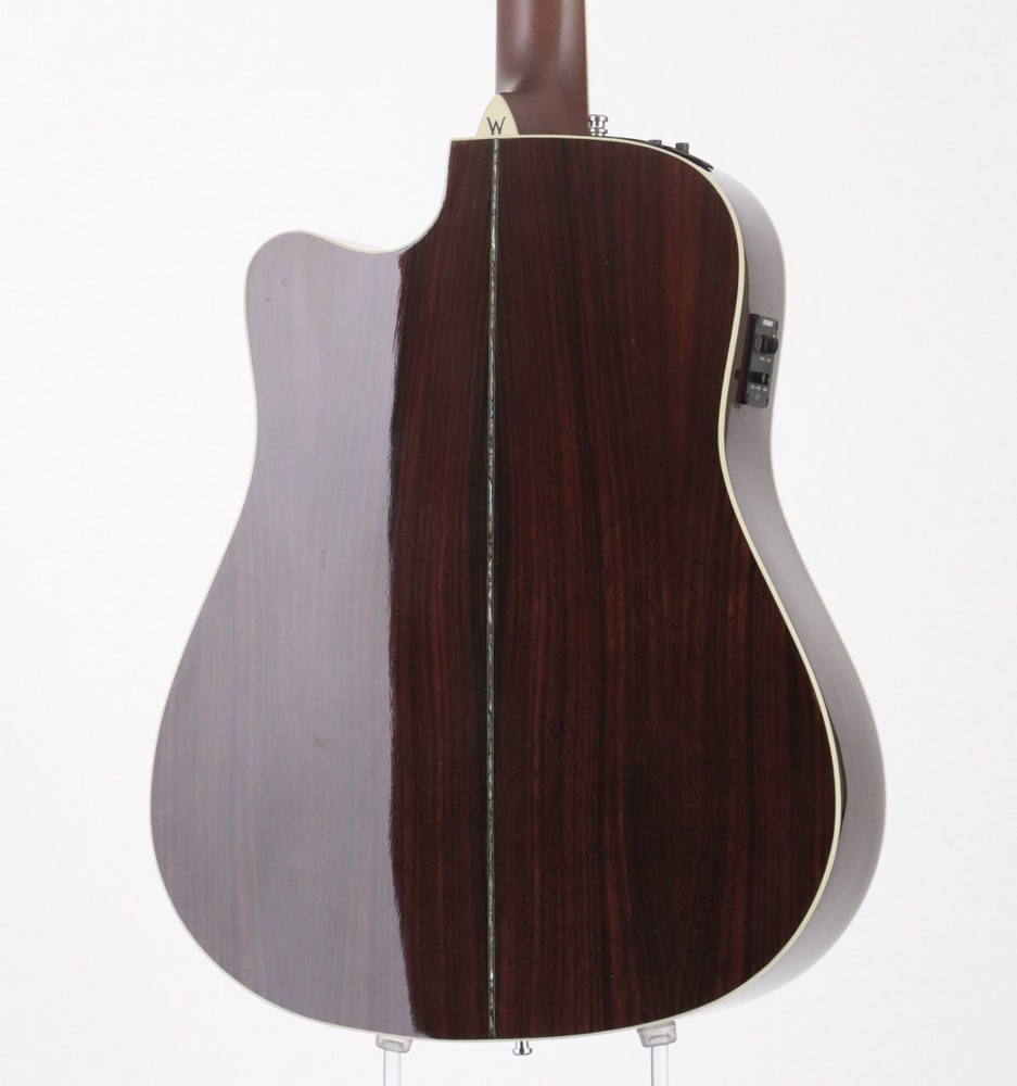 WASHBURN WDFLB28SCE [SC12042923]