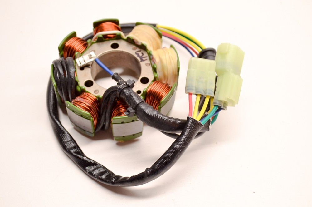 Moose Utility 2112-0688 Stator NOS