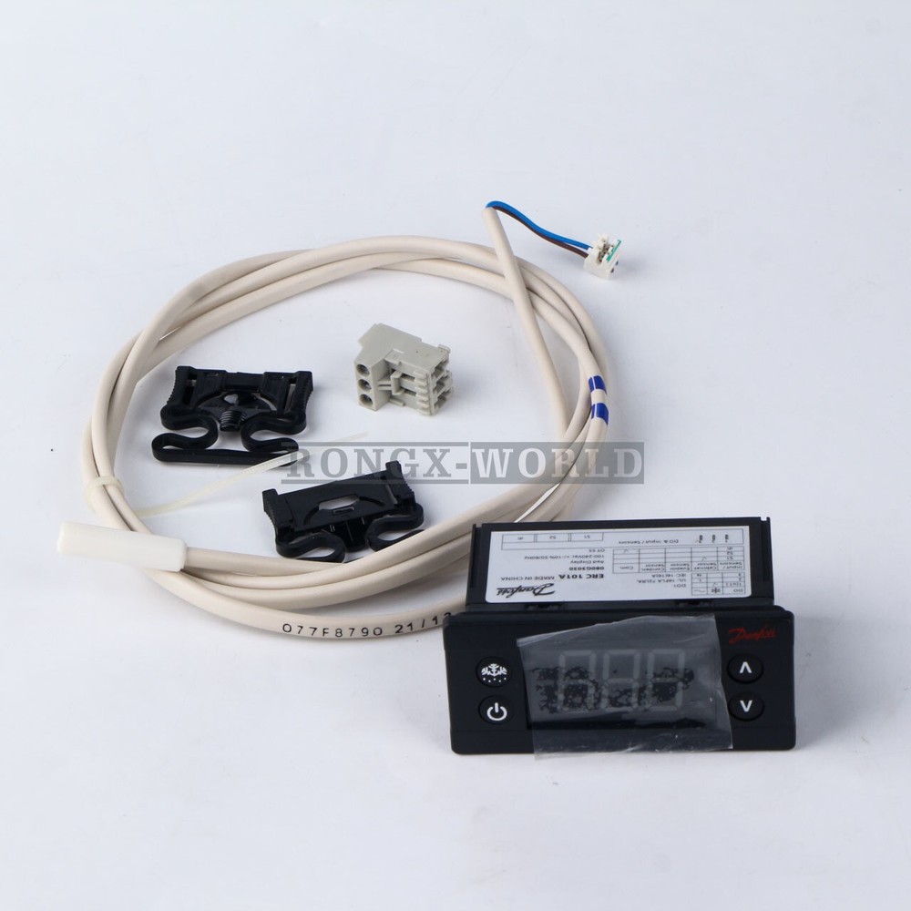 1Pcs New In Box Danfoss Electronic Control ERC101A