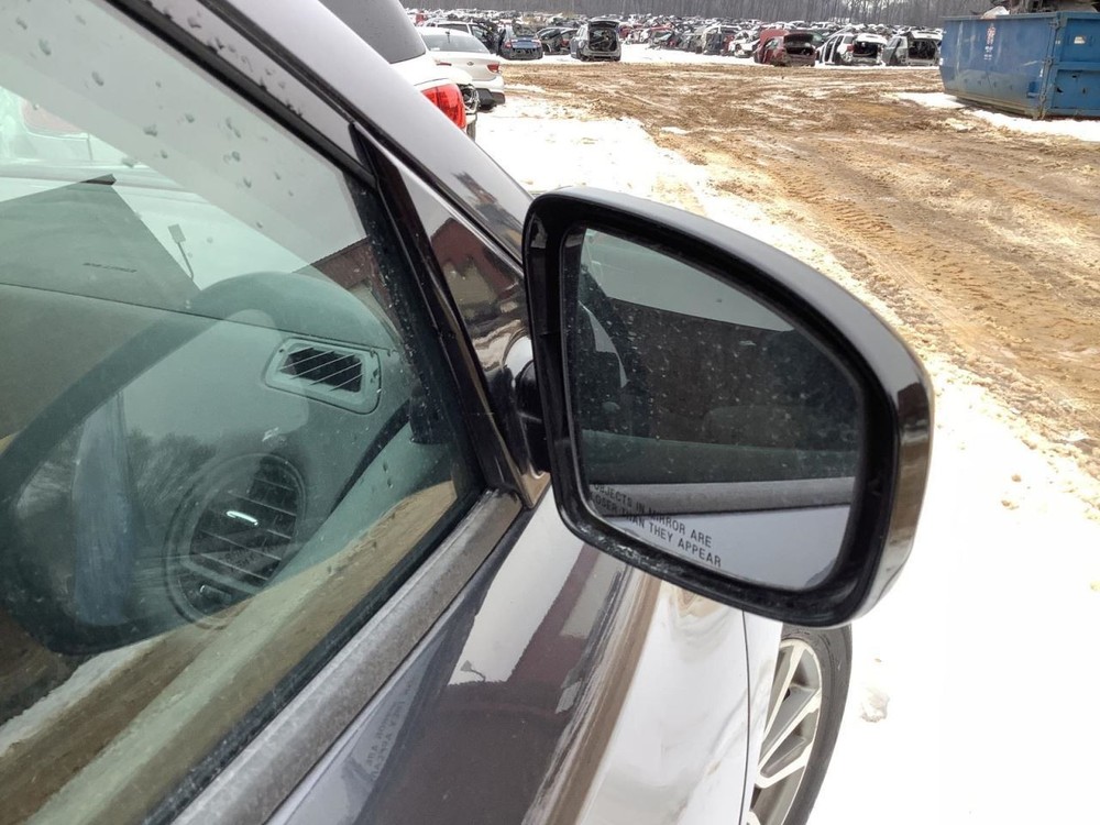 PATHFINDR 2013 Glove Box 4948414