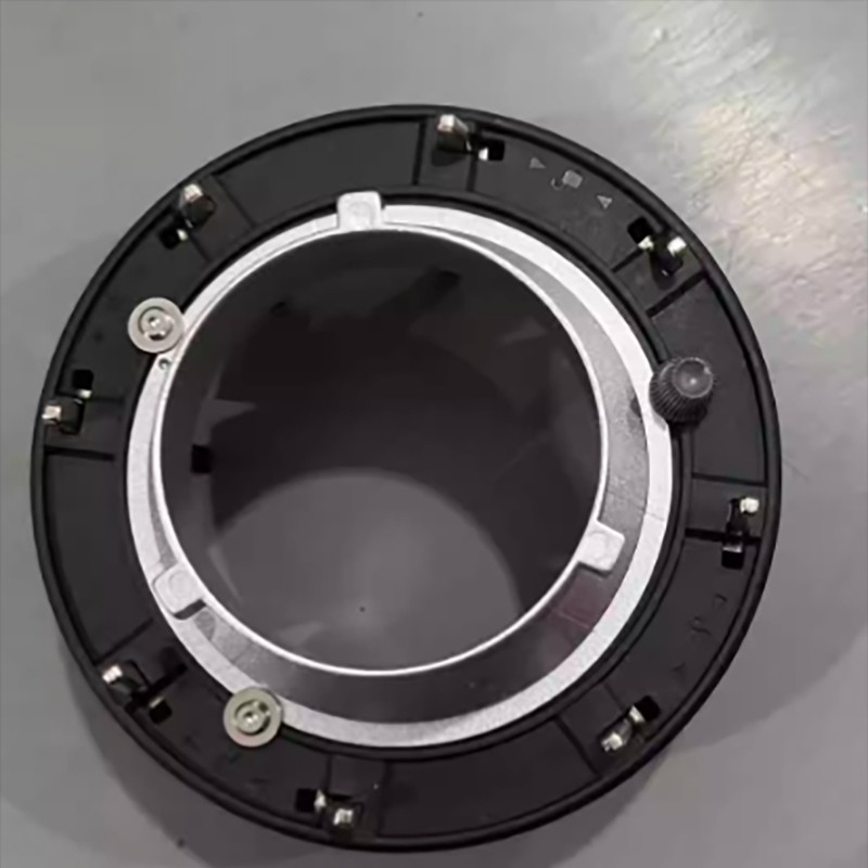 Handheld Bracket Mount Bracket Reflector Photography Studios Softbox Accessories