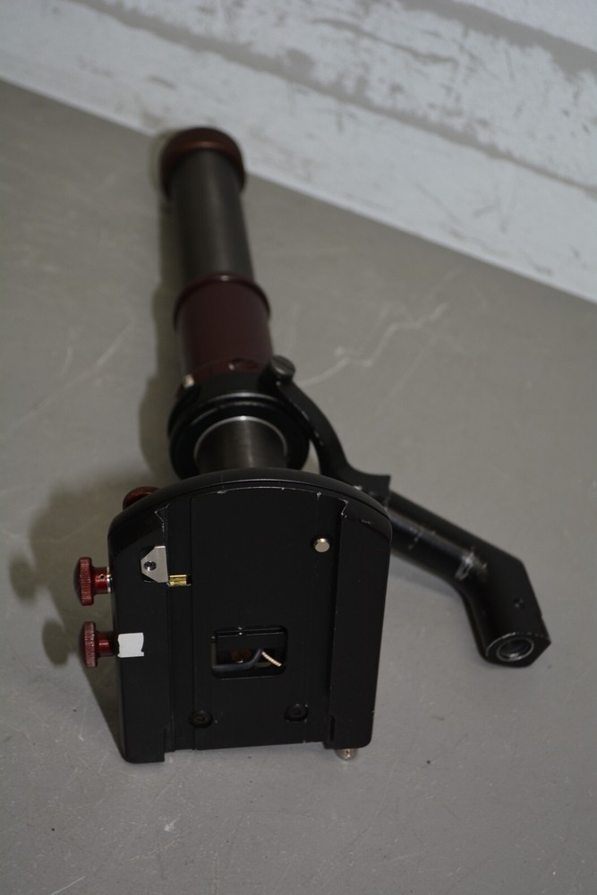 ^ Steadicam Camera Stabilizing System SK2