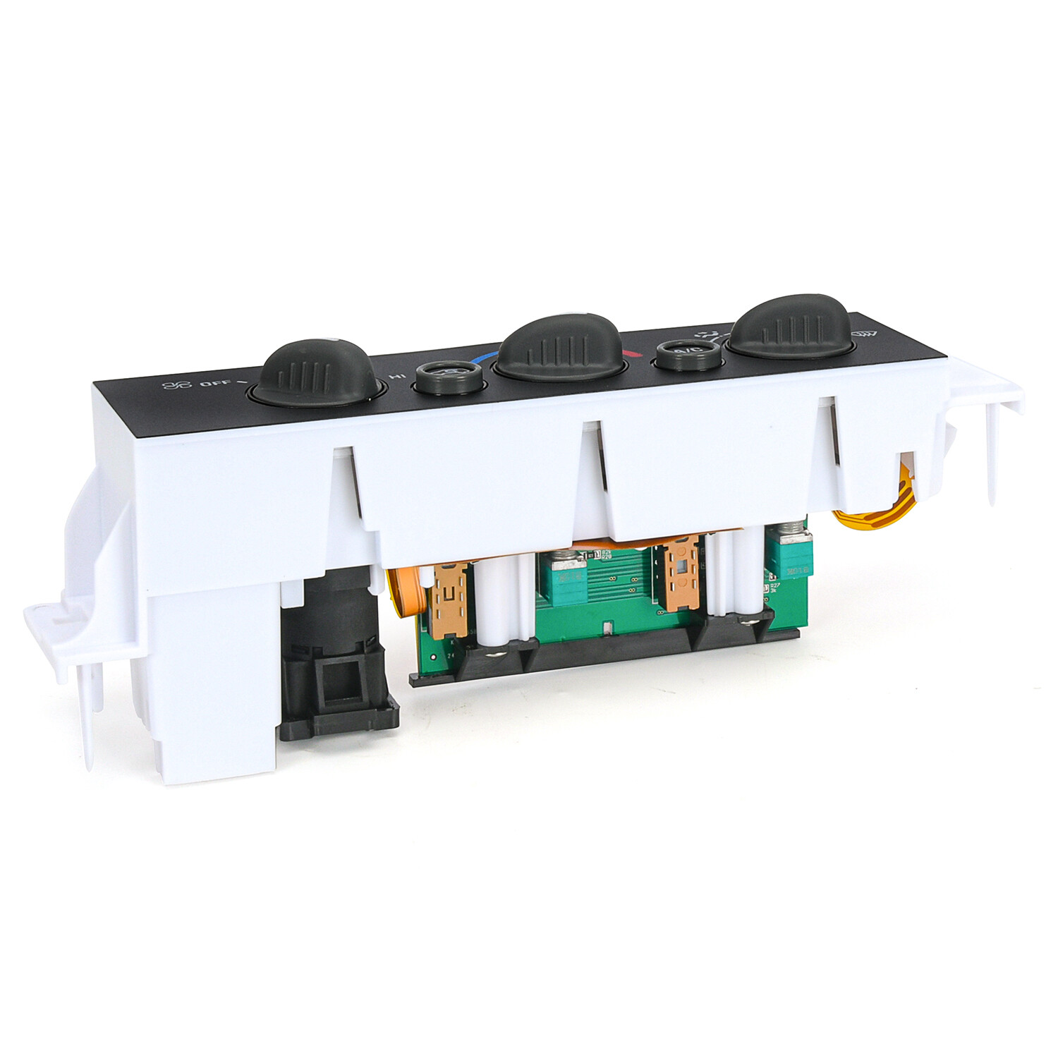 Climate Control A/C Heater For 96 -99 Chevy Truck Silverado Suburban Yukon Tahoe