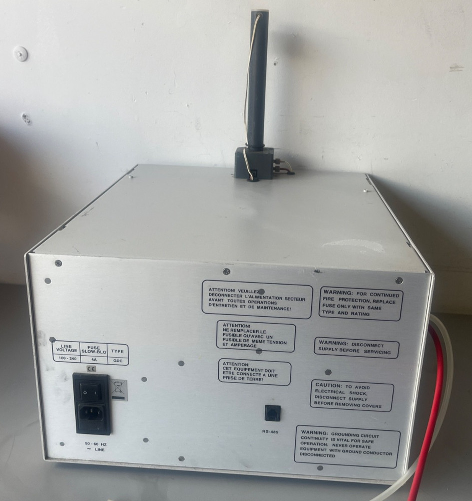 OI Analytical Model 1088 AS Rotary Autosampler | TOC Analyzer Sampler