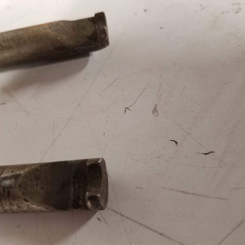 Vintage~ BENDIX Brake Spring Remover Tool SOUTH BEND