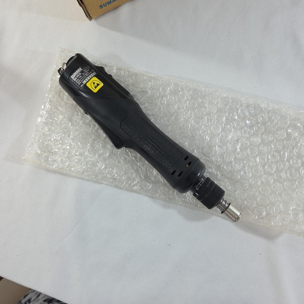Sumake Torque Screwdriver EA-203L/CE6 Torque Range: 0.2 – 3.5 - IN BOX