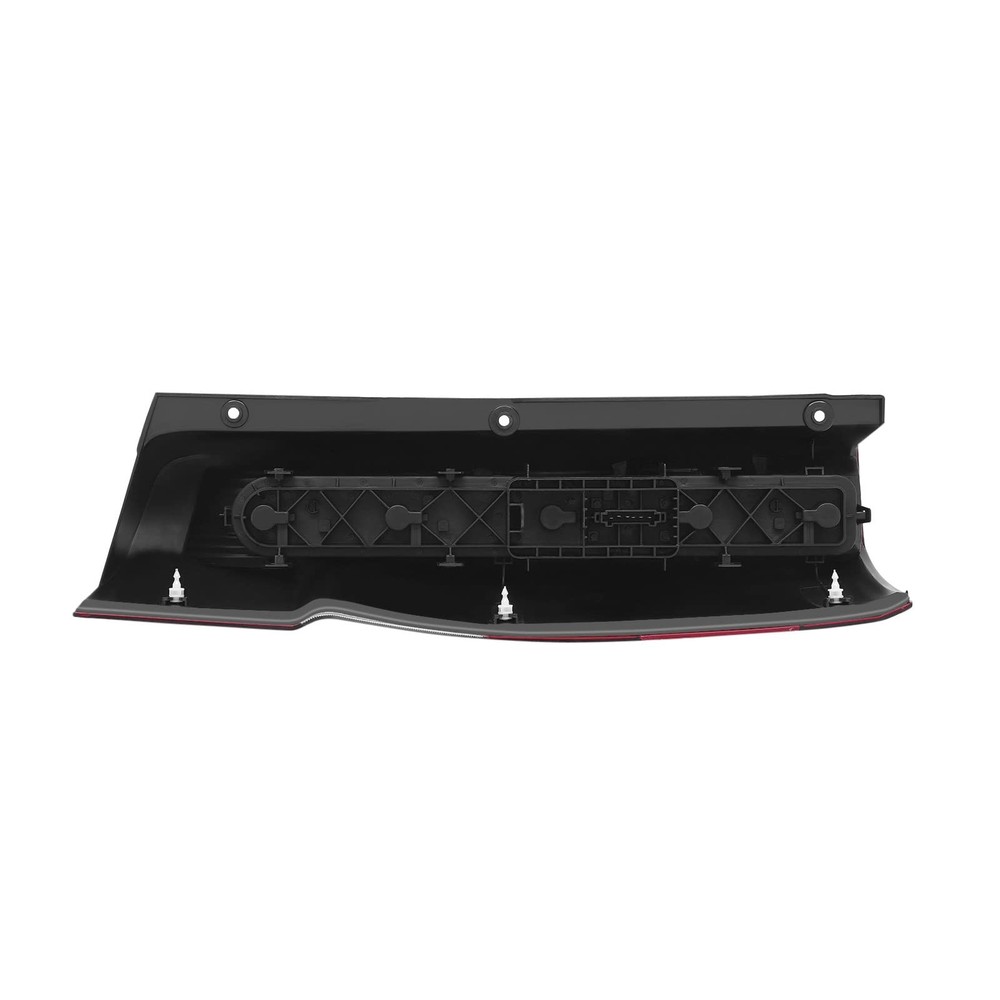 Tail Light Assembly For 2007-2017 Sprinter 250 350 Left Driver Side with Bulbs