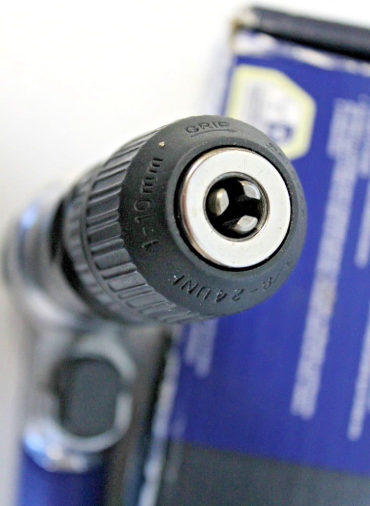 Kobalt Forward/Reverse Rocker Switch Air Drill 0077616