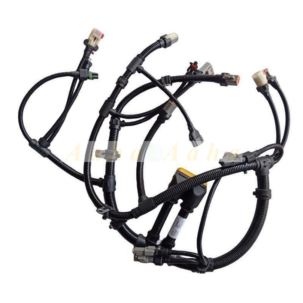 Wiring Harness 3970310 for Cummins Engine ISL 8.9L