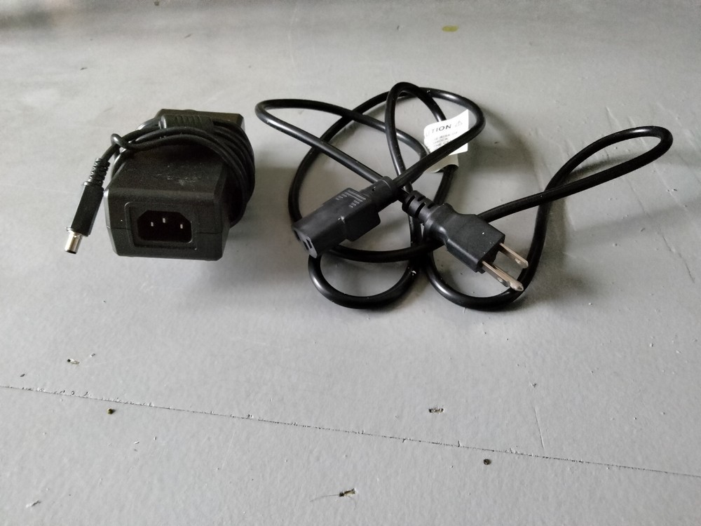 TV One C2-2450A Video Processor/Edge Blender w/ AC Adapter